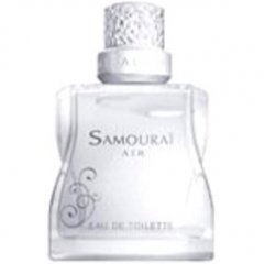 Samouraï Air (2007) by Samouraï Samouraï Air (2007) by Samouraï