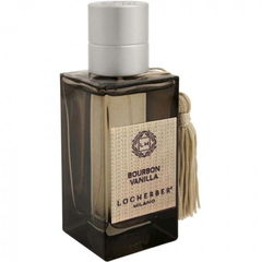 Bourbon Vanilla von Locherber