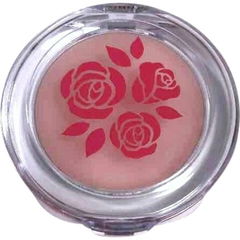 Rose Perfume / バラの練り香水 (Solid Perfume) by Ozio