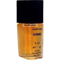 Dionne von Dion Cosmetics