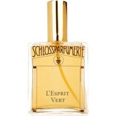 L'Esprit Vert von Schlossparfumerie Wolff & Sohn Stuttgart