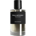 The Amalfi Man von Paul Anthony
