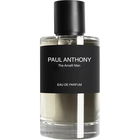 The Amalfi Man von Paul Anthony