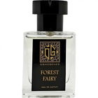 Forest Fairy by Osmogenes