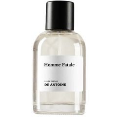 Homme Fatale von De Antoine
