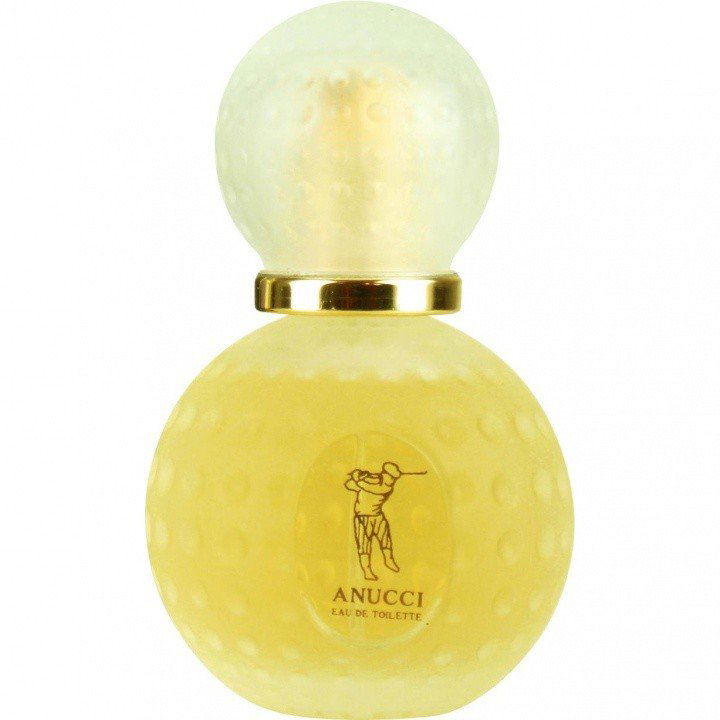 Anucci Man von Anucci