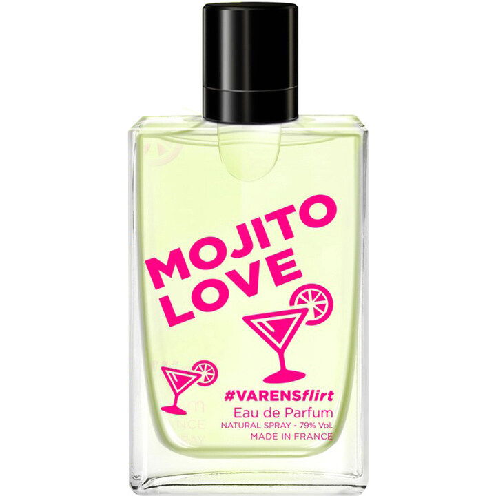 #Varensflirt - Mojito Love von Ulric de Varens
