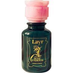 Rose d'Amour by Layr