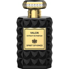 Valor (Extrait de Parfum) by Spirit of Kings