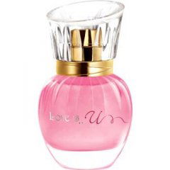Love Is... U von Parfums Pergolèse