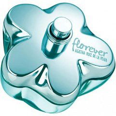 Florever by Agatha Ruiz de la Prada