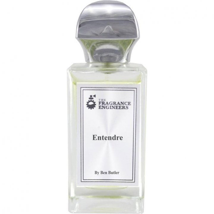 Entendre by The Fragrance Engineers Entendre by The Fragrance Engineers