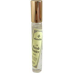 The Fresh Venice / コロコロ香水 フレッシュベニス (Perfume Oil) by dazzlin