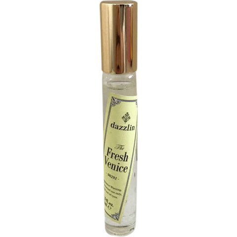 The Fresh Venice / コロコロ香水 フレッシュベニス (Perfume Oil) von dazzlin The Fresh Venice / コロコロ香水 フレッシュベニス (Perfume Oil) von dazzlin