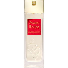 Ambre Rouge by Alyssa Ashley