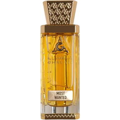 Most Wanted von Ghalati / غلاتي