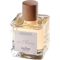 Signature Symphonies - Oud in A Minor von The Cologne House