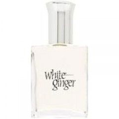 White Ginger by Key West Aloe / Key West Fragrance & Cosmetic Factory, Inc.