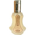 Sultan Al Oud (Eau de Parfum) by Al Rehab