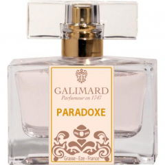 Paradoxe (Eau de Parfum) von Galimard Paradoxe (Eau de Parfum) von Galimard