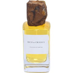 Rich as Croesus von J'Elle Bulan