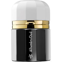 Alhambra Oud von Ramón Monegal