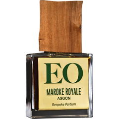 Maroke Royale: Asgon von Ensar Oud / Oriscent