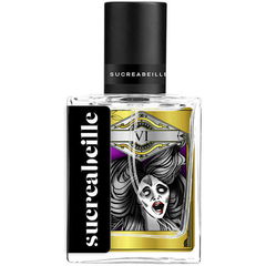 Banshee (Eau de Parfum) by Sucreabeille