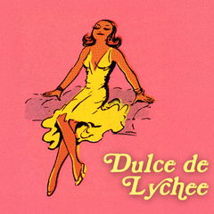 Dulce de Lychee von Pulp Fragrance