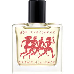 301 x Carne Bollente by Bon Parfumeur