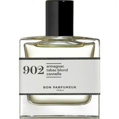 902 Armagnac Tabac Blond Cannelle