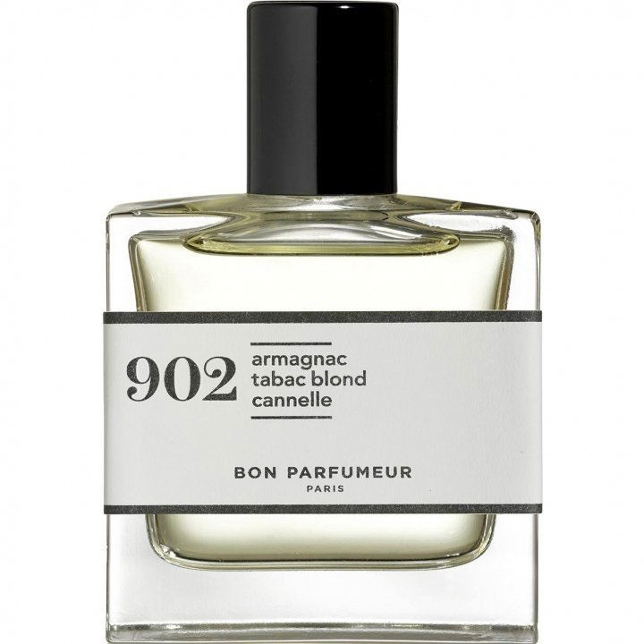 902 Armagnac Tabac Blond Cannelle von Bon Parfumeur