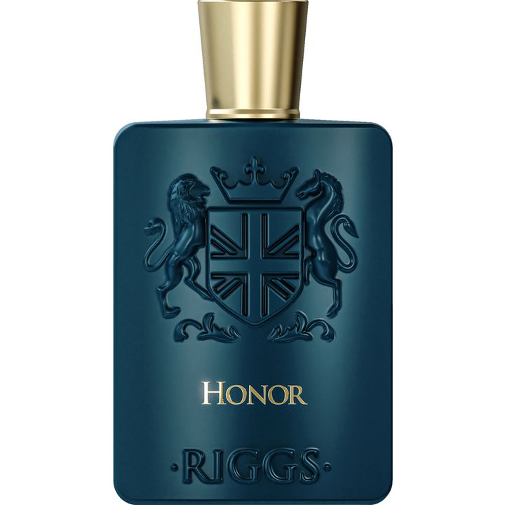Honor von Riggs
