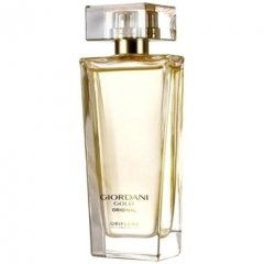 Giordani Gold Original / Giordani Gold (Eau de Parfum) by Oriflame