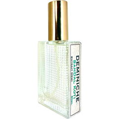 Deminiche - Sandal Koti by Ricardo Ramos - Perfumes de Autor