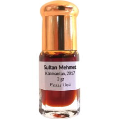 Sultan Mehmet by Ensar Oud / Oriscent