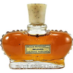 Beloved (Cologne Parfumée) von Prince Matchabelli