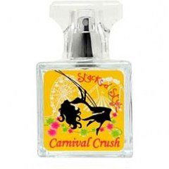 Carnival Crush von Stacked Style