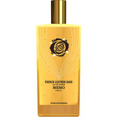 French Leather Rose von Memo Paris