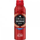 Old Spice Red Zone Collection - Champion by Procter & Gamble