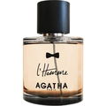 L'Homme Terres du Sud by Agatha
