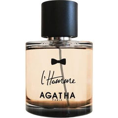 L'Homme Terres du Sud by Agatha