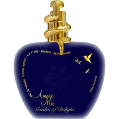 Amore Mio Garden of Delight von Jeanne Arthes