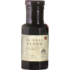 In Full Bloom by Fleur Apothecary