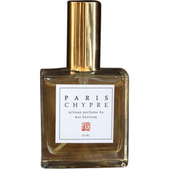 Paris Chypre by Arogya
