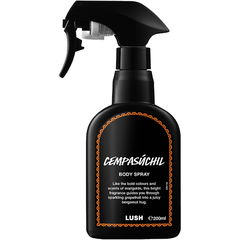 Cempasúchil by Lush