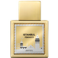 Istanbul von Femascu