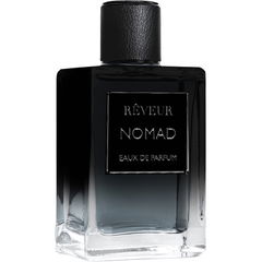 Nomad by Rêveur