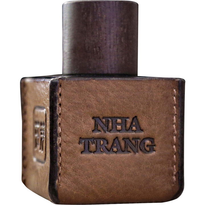 Nha Trang (Pure Parfum) von Ensar Oud
