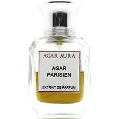 Agar Parisien (Extrait de Parfum) by Agar Aura